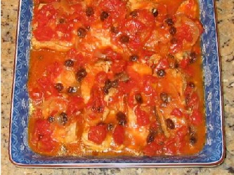 baccala salt cod x01
